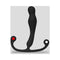 Aneros Trident Series Eupho Syn Prostate Stimulator front view with ergonomic design and stimulating features.