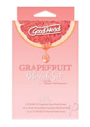 Goodhead Grapefruit Blowjob Set-0