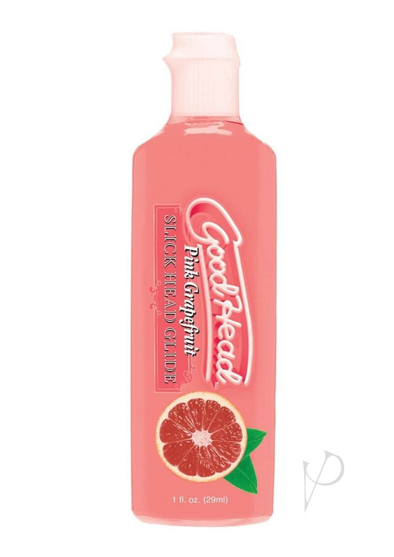 Goodhead Grapefruit Blowjob Set-2