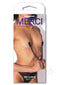 Merci Chained Up Purple-0