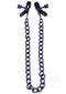 Merci Chained Up Purple-2