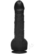 Merci Ultraskyn Cumplay Cock Black-2