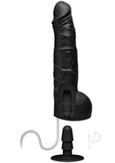 Merci Ultraskyn Cumplay Cock Black-3