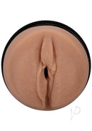 Main Squeeze Eva Elfie Pussy Masturbator Vanilla ULTRASKYN realistic texture