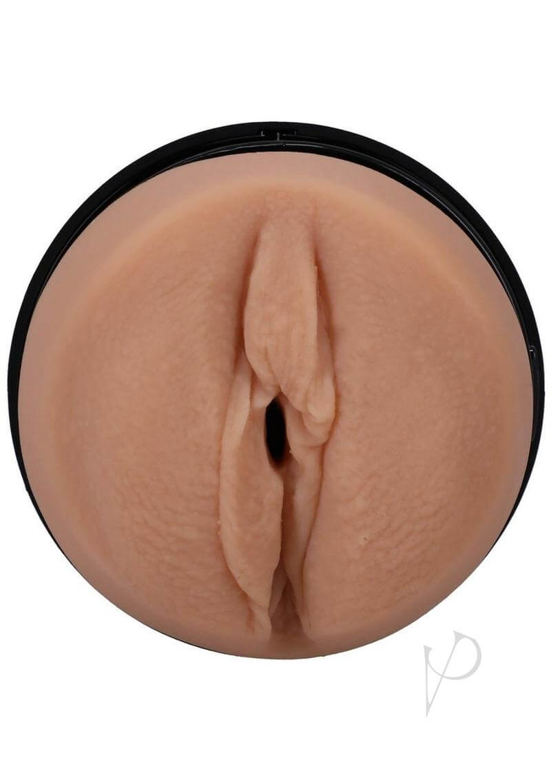 Main Squeeze Eva Elfie Pussy Masturbator Vanilla ULTRASKYN realistic texture