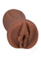 Signature Strokers Scarlit Scandal Pocket Pussy Ultraskyn detailed view, realistic design and texture for an authentic experience.