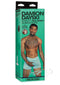 Signature Cocks Damion Dayski 12-0