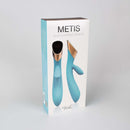 Viotec Metis Rabbit Vibe Blue packaging showcasing modern design and touch panel technology.