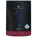 Id Dual Secrets Rabbit Style G-Spot Vibrator packaging showcasing design and features