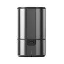Arcwave Ion Storage Base Replacement in sleek black design, ideal for keeping your Arcwave Ion charged and ready.