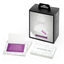 Fifty Shades Of Grey Play Nice Date Night Idea Card Game packaging and cards displayed for couple's enjoyment.
