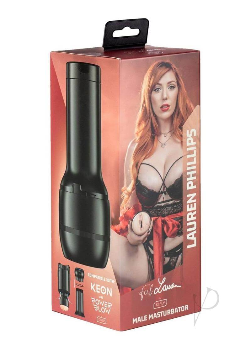 Feel Lauren Phillips - Pbc-0