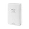 LELO HEX Original Lubricated Latex Condoms 12 Pack in sleek packaging with hexagonal design.
