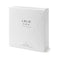 LELO HEX Original Lubricated Latex Condoms 36 Pack packaging showcasing innovative hexagonal design.