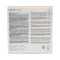 LELO HEX Original Lubricated Latex Condoms 36 Pack packaging details and instructions.