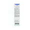 LELO Antibacterial Toy Cleaning Spray 2 Oz product label with usage directions and ingredients listed on the back.
