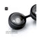LELO BEADS Noir Kegel Balls Set Black with weighted inner ball that moves as you move for enhanced pleasure.