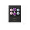 LELO BEADS Plus Kegel Balls Set Blue Pink Purple in a luxury packaging, featuring weighted interchangeable beads.