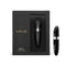 LELO MIA 2 Rechargeable Lipstick Vibrator Black inside premium packaging for discreet pleasure and stylish design.