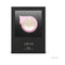 LELO SILA Rechargeable Sonic Clitoral Stimulator Pink packaging on display.