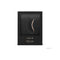 LELO SONA 2 Cruise Rechargeable Clitoral Stimulator Black in elegant packaging with gold accents.