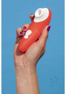 Romp Switch Orange/white-3