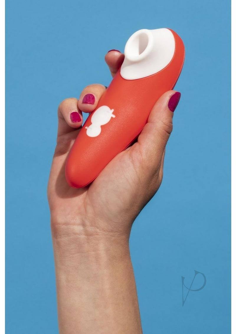 Romp Switch Orange/white-3