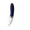 LELO LIV 2 Rechargeable G Spot Vibrator Blue, elegant design for deep pleasurable experiences.