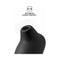 LELO SONA CRUISE Rechargeable Clitoral Stimulator Black showing Automatic Cruise Control feature.