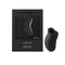 LELO SONA CRUISE Rechargeable Clitoral Stimulator Black packaging and device, designed for enhanced clitoral pleasure.
