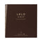 LELO HEX Respect XL Lubricated Latex Condoms 36 Pack packaging with elegant design.