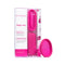 INTIMINA Ziggy Cup Flat Fit Menstrual Cup package showcasing the innovative design for comfort and mess-free period sex.