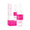 INTIMINA Intimate Accessory Cleaner 2.5 Oz in a spray bottle with packaging, ideal for intimate hygiene.