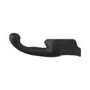 Lovense Domi P-spot Attachment Black, a prostate massager and penis stroker accessory for men's pleasure.