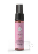 Deeply Love You Throat Relaxing Spray Cotton Candy 1 Oz for comfortable oral play with sweet flavor.