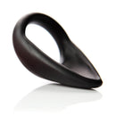 Tantus Cock Sling Teardrop 1.75 Inch Onyx