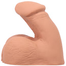 Tantus On The Go Realistic Silicone Packer Honey - Image 3