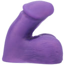 Tantus On The Go Realistic Silicone Packer Amethyst