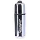 Tantus Real Strapless Vibrating Strap-on Dildo Honey removable bullet vibrator for enhanced pleasure.
