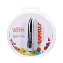 Tantus 3-speed Original Bullet Vibrator in sleek packaging for targeted stimulation and discreet pleasure.