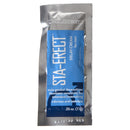Sta-erect Delay Cream For Men Bulk Refill 48 Pieces individual packet featuring desensitizing formula for men.