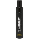 Doc Johnson OptiMALE So Hard Delay Cream 2 Oz bottle for men's sexual wellness.