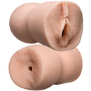 Sasha Grey Experience 5 Piece Masturbator Kit Vanilla - Image 2