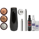 Kink Power Banger Fuck Hole Accessory Pack 10 Piece Kit includes multiple parts and cleaning essentials for ultimate pleasure.