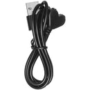 USB Magnetic Charger Cord Kink by Doc Johnson Power Play, essential replacement cable for rechargeable toys.