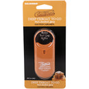 Goodhead Deep Throat Spray To-go Salted Caramel 0.30 Oz packaging with a gag reflex relaxation message.