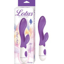 Lotus Sensual Massagers