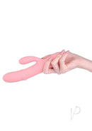 Svakom Mora Neo Pink-3