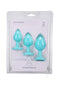 A Play Silicone Trainer Set Teal-0