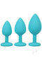 A Play Silicone Trainer Set Teal-1